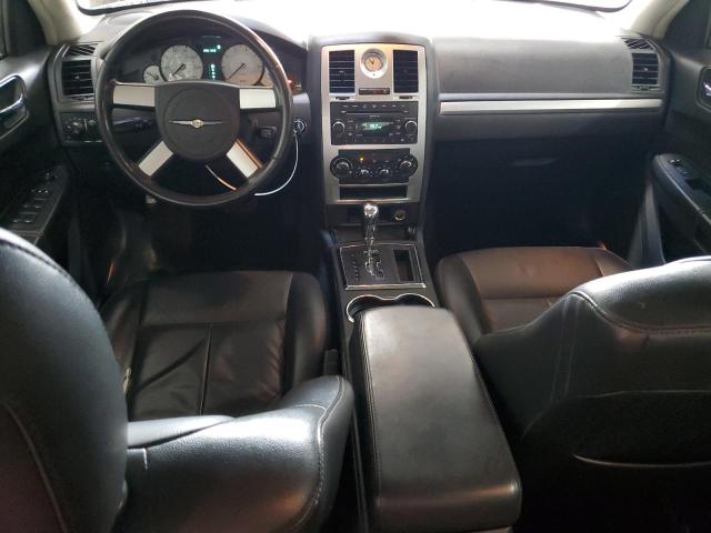 Photo 8 from auction – 2009 CHRYSLER 300 TOURIN with VIN 2C3KA53VX9H634231