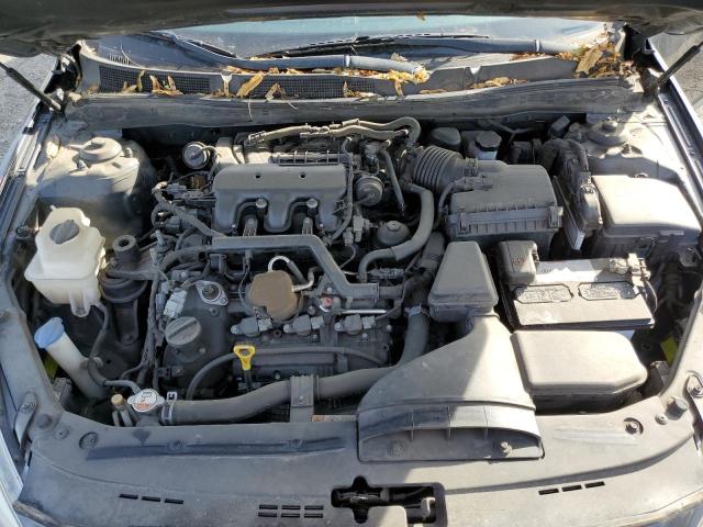 Photo 11 from auction – 2014 KIA CADENZA PR with VIN KNALN4D76E5124195
