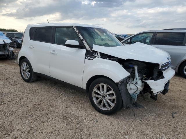 Photo 4 from auction – 2018 KIA SOUL + with VIN KNDJP3A58J7569666