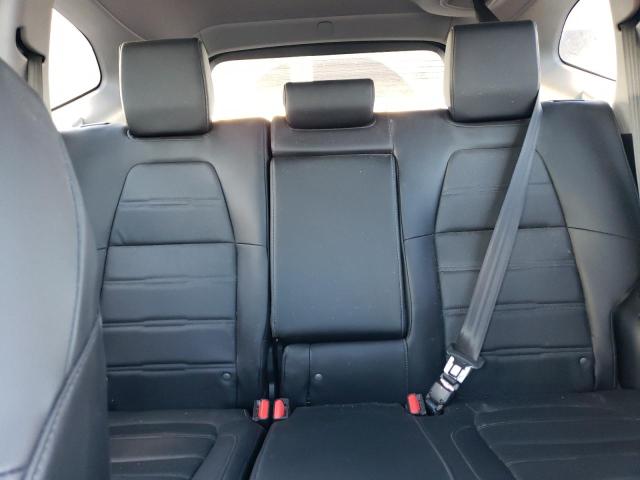 Photo 10 from auction – 2019 HONDA CR-V EXL with VIN 7FARW2H87KE003563