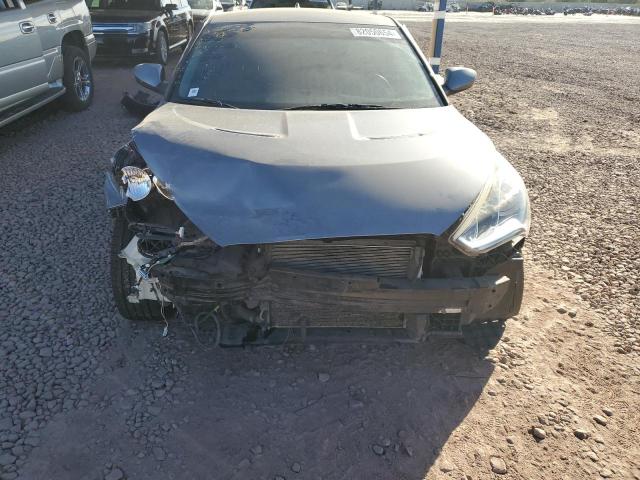 Photo 5 from auction – 2015 HYUNDAI VELOSTER with VIN KMHTC6AD8FU239351