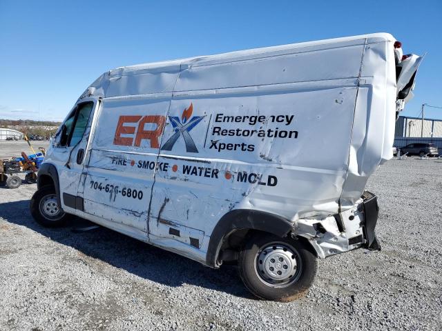 Photo 2 from auction – 2023 RAM PROMASTER with VIN 3C6LRVDG2PE596051