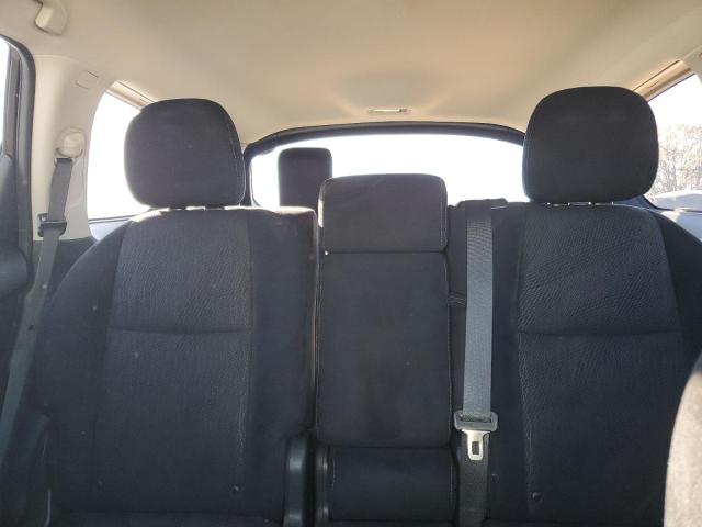 Photo 10 from auction – 2015 NISSAN PATHFINDER with VIN 5N1AR2MN2FC715201
