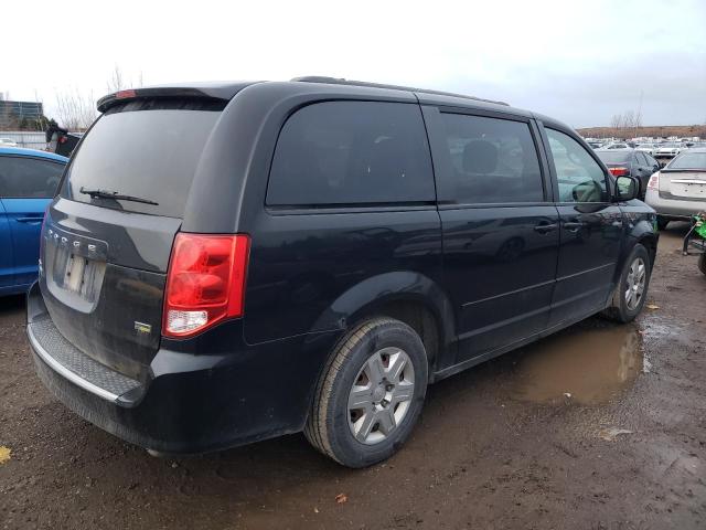 Photo 3 from auction – 2013 DODGE GRAND CARA with VIN 2C4RDGBG9DR500233