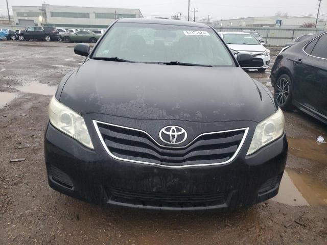 Photo 5 from auction – 2011 TOYOTA CAMRY BASE with VIN 4T4BF3EK0BR125886