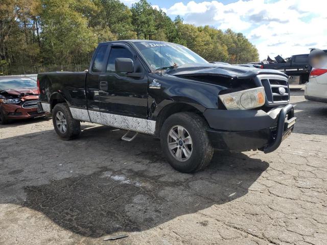 Photo 4 from auction – 2008 FORD F150 with VIN 1FTRF12248KD10646