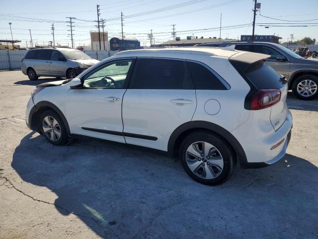 Photo 2 from auction – 2019 KIA NIRO FE with VIN KNDCB3LC3K5250952