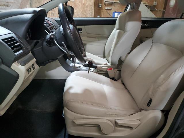 Photo 7 from auction – 2013 SUBARU IMPREZA SP with VIN JF1GPAU63DH207509