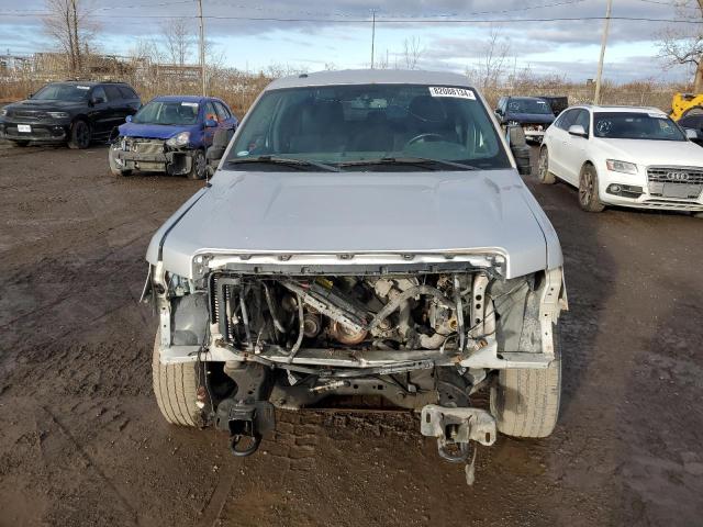 Photo 5 from auction – 2014 FORD F150 SUPER with VIN 1FTFW1EF5EKD96188