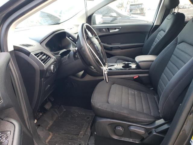 Photo 7 from auction – 2017 FORD EDGE SE with VIN 2FMPK3G93HBB30231