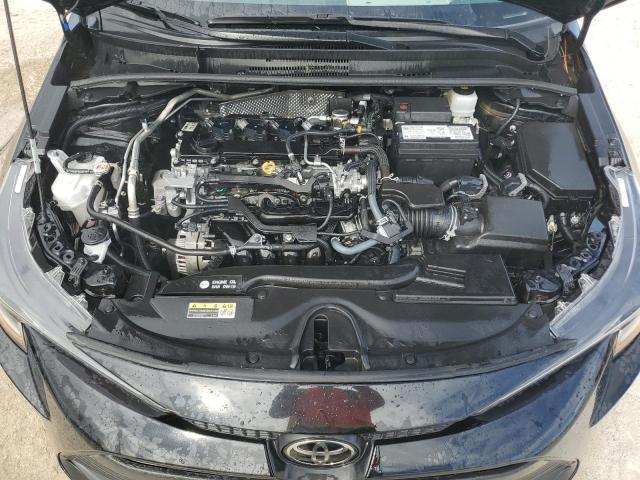 Photo 11 from auction – 2023 TOYOTA COROLLA LE with VIN 5YFB4MDE7PP004461
