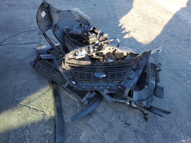 Photo 13 from auction – 2021 NISSAN ROGUE S with VIN 5N1AT3AA4MC739862