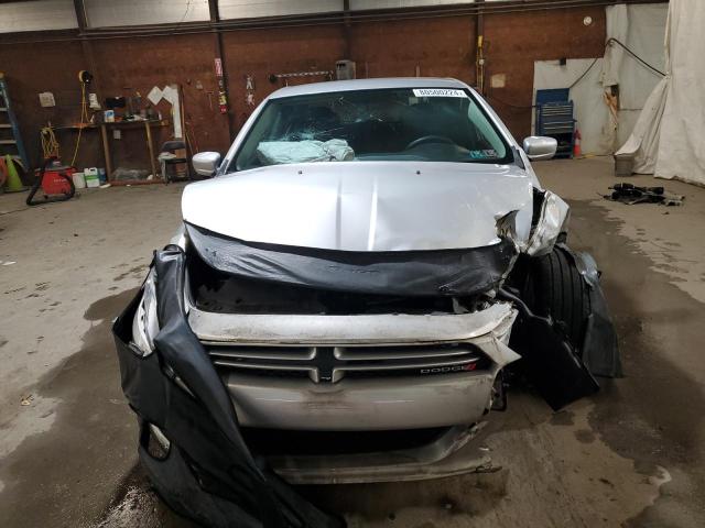 Photo 5 from auction – 2013 DODGE DART SXT with VIN 1C3CDFBA3DD202361