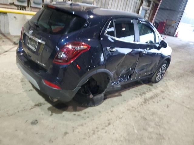 Photo 3 from auction – 2022 BUICK ENCORE PRE with VIN KL4CJASM0NB564334