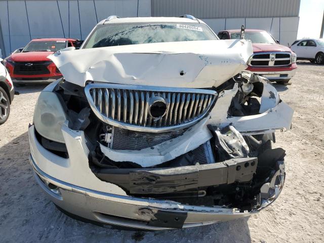 Photo 5 from auction – 2011 BUICK ENCLAVE CX with VIN 5GAKRBED1BJ145536