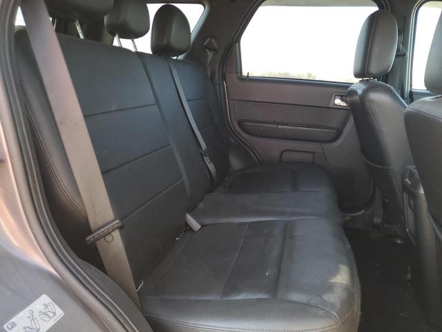 Photo 11 from auction – 2012 FORD ESCAPE LIM with VIN 1FMCU9EG8CKB10021
