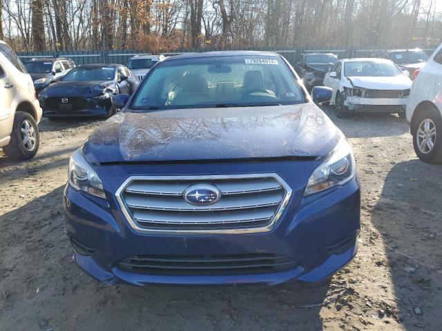 Photo 5 from auction – 2017 SUBARU LEGACY 2.5 with VIN 4S3BNAC61H3047466