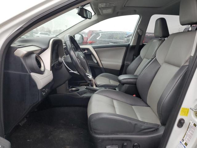 Photo 7 from auction – 2014 TOYOTA RAV4 LIMIT with VIN 2T3DFREV9EW137272