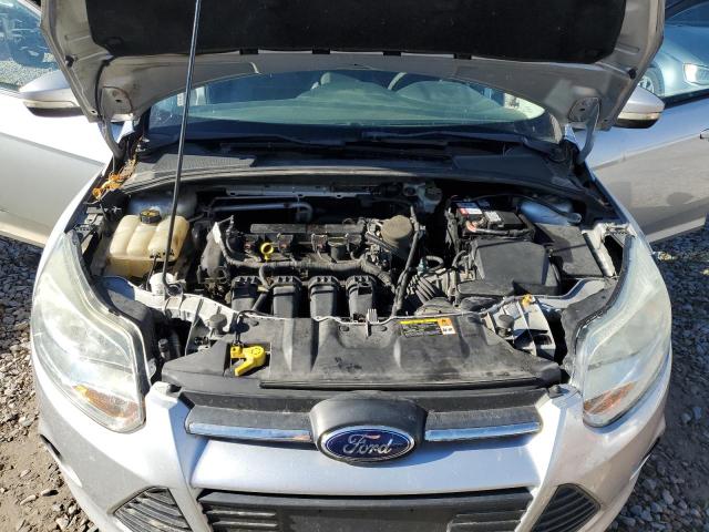 Photo 11 from auction – 2013 FORD FOCUS SE with VIN 1FADP3F26DL380267