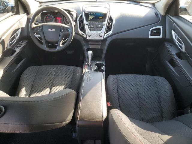 Photo 8 from auction – 2013 GMC TERRAIN SL with VIN 2GKALMEK1D6324864