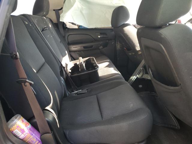 Photo 11 from auction – 2012 CHEVROLET TAHOE C150 with VIN 1GNSCAE06CR274759