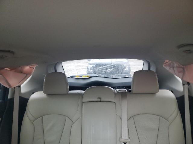 Photo 10 from auction – 2020 BUICK ENVISION P with VIN LRBFX3SX9LD161721