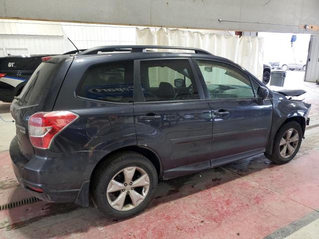 Photo 3 from auction – 2015 SUBARU FORESTER 2 with VIN JF2SJADC2FH586051