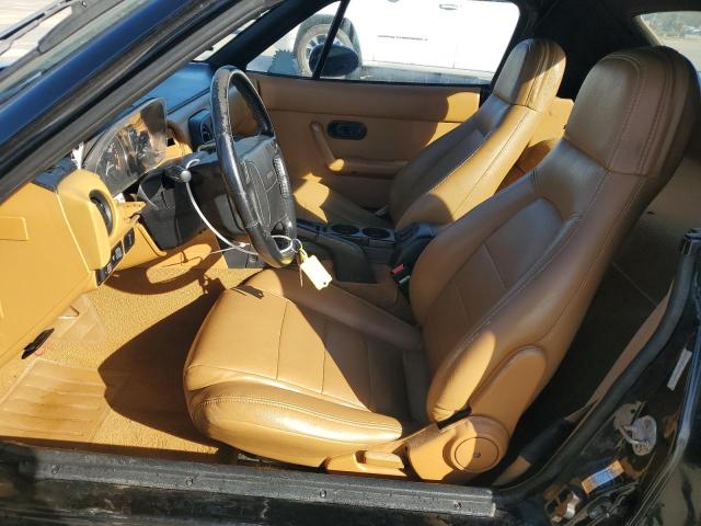 Photo 7 from auction – 1992 MAZDA MX-5 MIATA with VIN JM1NA3512N1330228