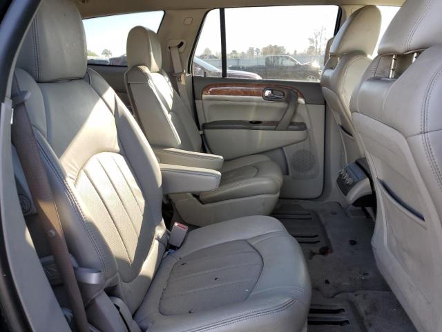 Photo 11 from auction – 2012 BUICK ENCLAVE with VIN 5GAKRCED7CJ297294