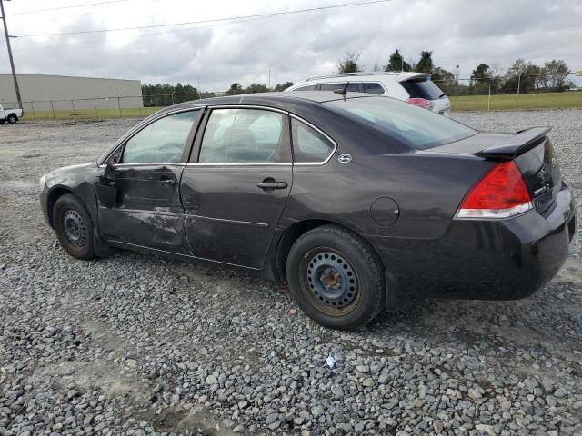 Photo 2 from auction – 2008 CHEVROLET IMPALA LT with VIN 2G1WT58N281329273