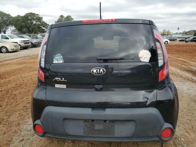 Снимка 6 от търг – 2015 KIA SOUL + с VIN KNDJP3A57F7155222