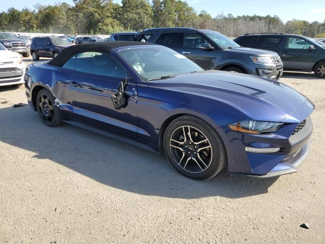 Photo 4 from auction – 2019 FORD MUSTANG with VIN 1FATP8UH3K5161784