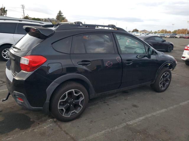 Photo 3 from auction – 2013 SUBARU XV CROSSTR with VIN JF2GPAVC1D2863095