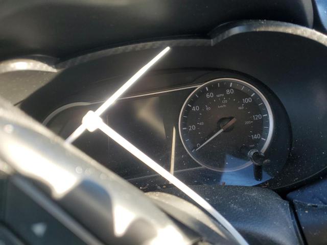 Photo 9 from auction – 2023 NISSAN VERSA SV with VIN 3N1CN8EVXPL840269