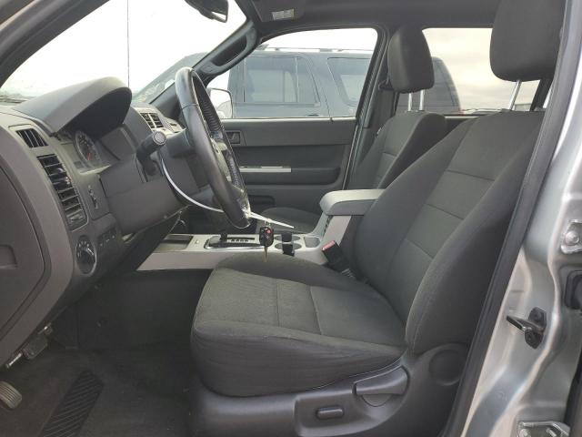 Photo 7 from auction – 2009 FORD ESCAPE XLT with VIN 1FMCU93G29KC85330