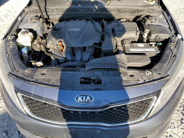 Photo 11 from auction – 2015 KIA OPTIMA EX with VIN 5XXGN4A71FG395669