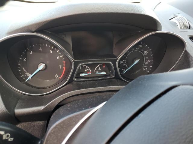 Photo 9 from auction – 2019 FORD ESCAPE SE with VIN 1FMCU0GD4KUA87970