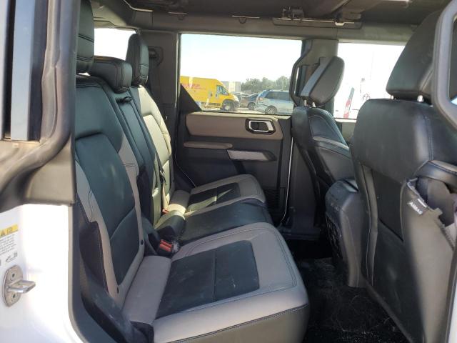 Photo 11 from auction – 2023 FORD BRONCO BAS with VIN 1FMEE5DP5PLB67101