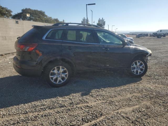 Photo 3 from auction – 2015 MAZDA CX-9 TOURI with VIN JM3TB2CA4F0458972