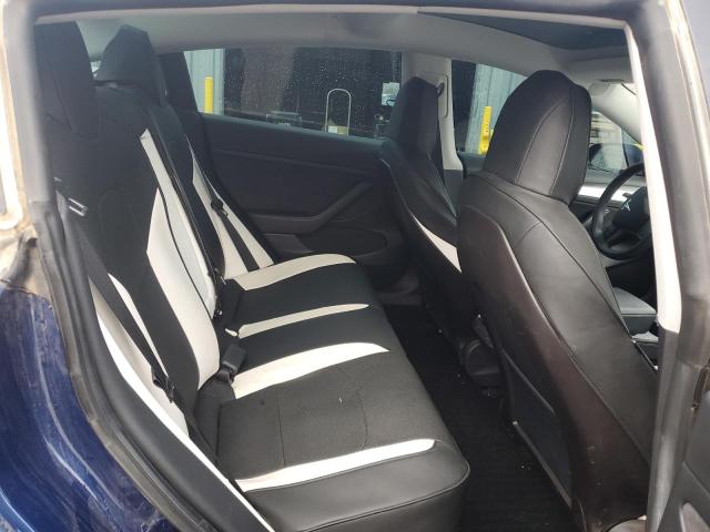 Photo 10 from auction – 2021 TESLA MODEL 3 with VIN 5YJ3E1EC3MF995615