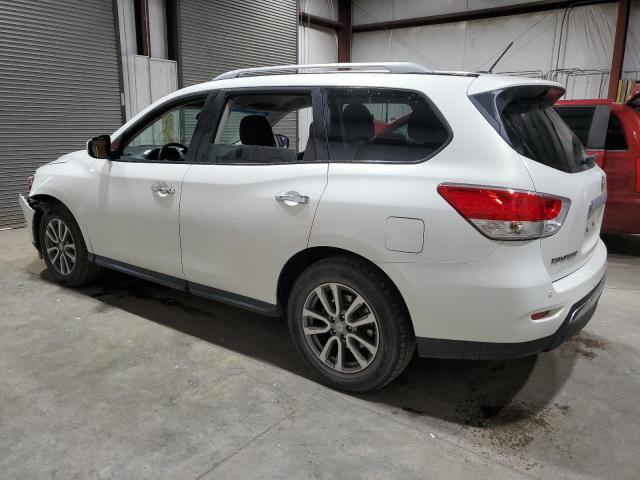 Photo 2 from auction – 2013 NISSAN PATHFINDER with VIN 5N1AR2MM7DC612263