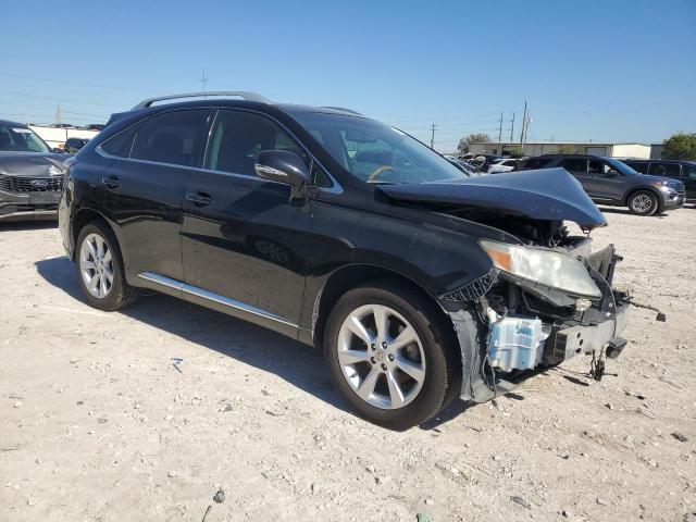 Photo 4 from auction – 2011 LEXUS RX 350 with VIN 2T2ZK1BAXBC059963