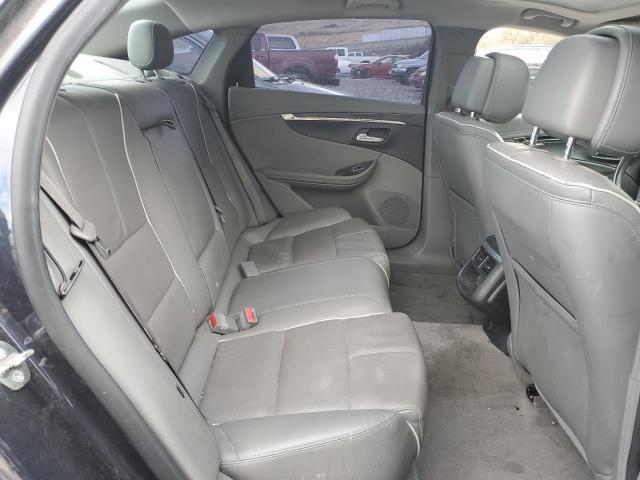 Photo 10 from auction – 2014 CHEVROLET IMPALA LTZ with VIN 2G1155S35E9114947