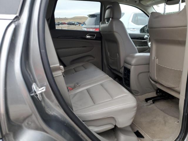 Photo 10 from auction – 2012 JEEP GRAND CHER with VIN 1C4RJFAG6CC303533