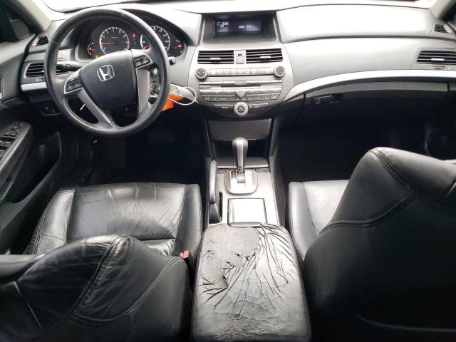 Photo 8 from auction – 2012 HONDA ACCORD SE with VIN 1HGCP2F66CA169245