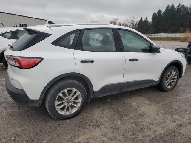 Photo 3 from auction – 2020 FORD ESCAPE S with VIN 1FMCU9F63LUA27915