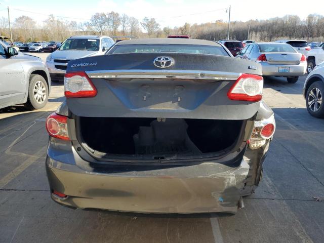Photo 6 from auction – 2012 TOYOTA COROLLA BA with VIN 2T1BU4EEXCC812439