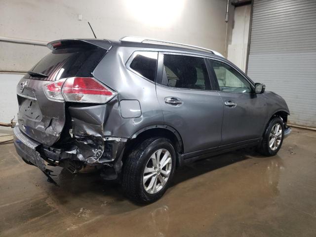 Photo 3 from auction – 2015 NISSAN ROGUE S with VIN KNMAT2MV1FP547792