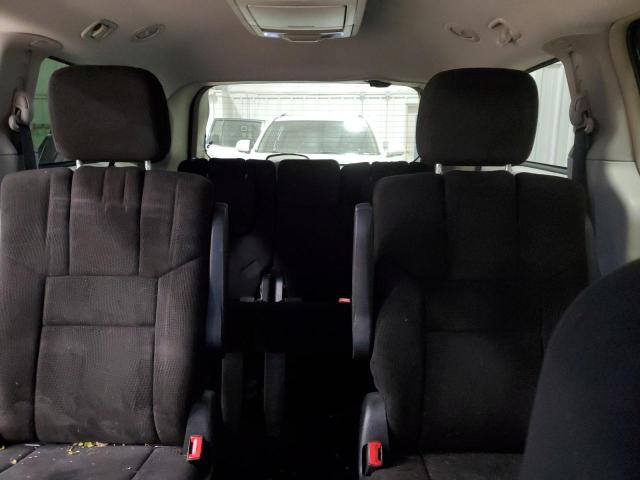 Снимка 10 от търг – 2013 DODGE GRAND CARA с VIN 2C4RDGDG7DR572769