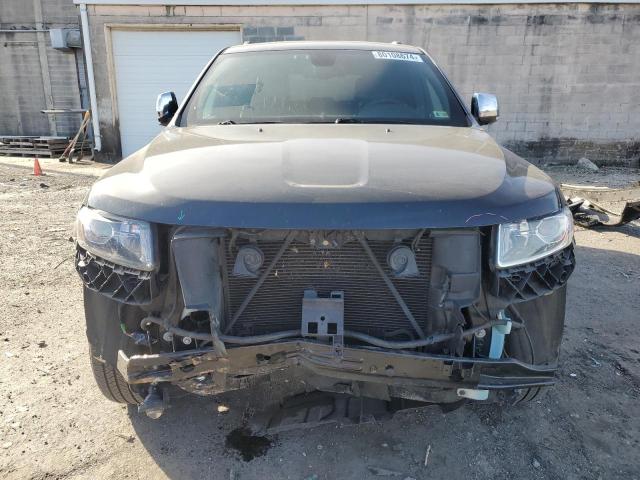 Photo 5 from auction – 2015 JEEP GRAND CHER with VIN 1C4RJFBG6FC699773